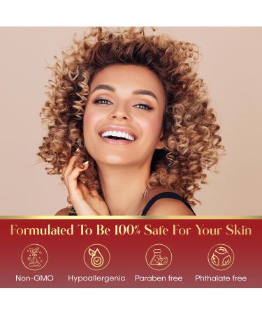 Retinol & Vitamin E Ultra-Hydrating Facial Moisturizer - Anti-Aging Smooths Wrinkles Made in Korea - 1.69 FL.OZ - Buy Online on GoSupps.com