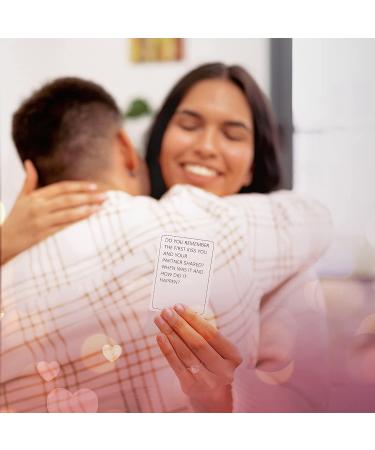 ARTAGIA Fun and Romantic Game for Couples. Talk  Flirt  Dare. Lovely Date Night Idea. Explore and Deepen Relationship with Your Partner - Buy Online on GoSupps.com