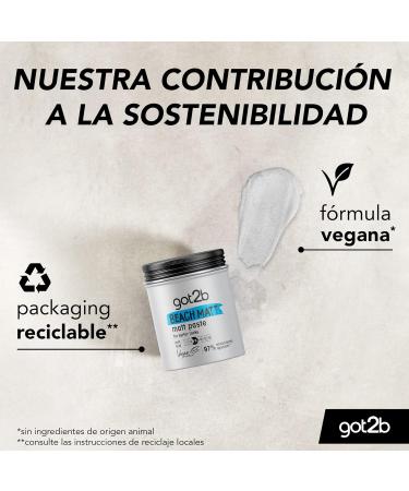 Got2B Schwarzkopf Foam - Buy Online on GoSupps.com