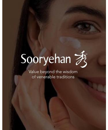 Sooryehan Bon Firming Cream 2.5fl oz | Korean Skincare for Face & Neck - Tightens Nourishes Ginseng Amino Acids - Buy Online on GoSupps.com