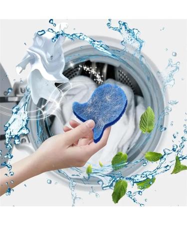 Reusable Pet Hair Remover for Laundry Pet Hair Remover Balls for Washing Machine Dog & Cat Hair Remover for Washing Machine and Dryer Wet and Dry Use- Hair Laundry Clothes Bedding (3Pcs) - Buy Online on GoSupps.com