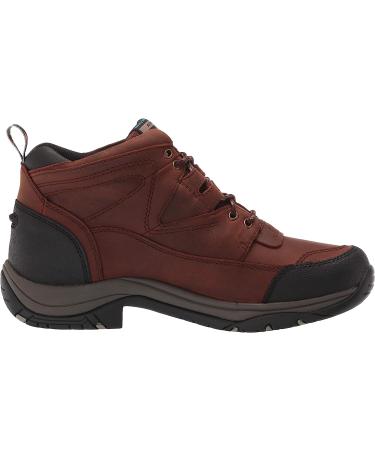 Ariat Terrain Waterproof Hiking Boot Men's Leather 10.5 Wide Copper | Outdoor Waterproof Boots - Buy Online on GoSupps.com