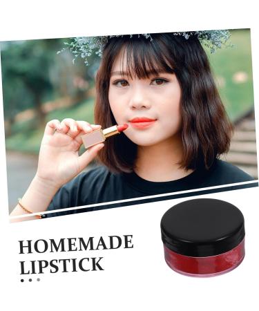  VINTORKY Glossy Lip Powder with Natural Ingredients for Lip and Eye Makeup - Safe and Radiant Formula - Buy Online on GoSupps.com