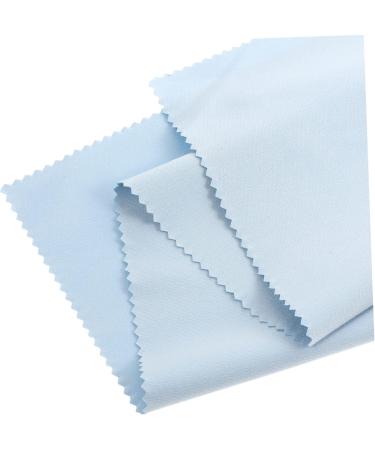 Buy Abaodam 3pcs Musical Instrument & Camera Lens Cleaning Cloth Ultimate Screen & Glass Cleaner for Cameras Glasses & Phones - Buy Online on GoSupps.com