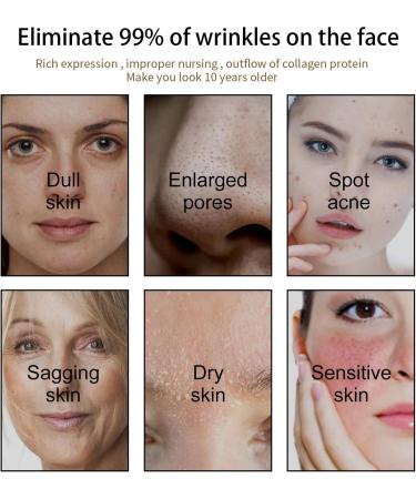 Hyaluronic Acid 2%+B5 Face Serum Hyaluronic Acid Serum for Face Hyaluronic Acid Serum Skincare Moisturiser Face Brightening Serum Face Serum for Women to Smooth Skin Anti Aging Serum for Face - Buy Online on GoSupps.com