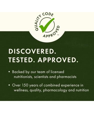 Swanson Maximum Strength AHCC - Promoting Advanced Immune Support - Natural Supplement Aiding NK Cells & Liver Support - (60 Veggie Capsules, 500mg Each) (3 Pack) - Buy Online on GoSupps.com