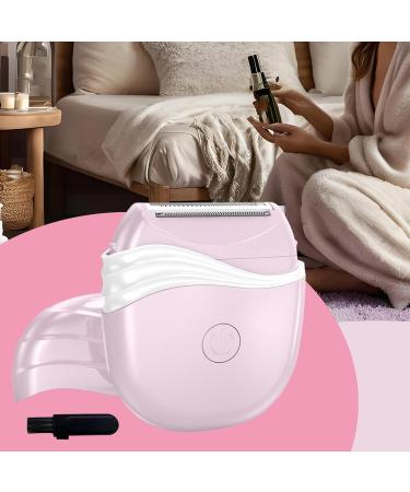 Women meet the epilator Women stand painlessly with epilator Electric Face Clips and Chin Removal Trimmer Portable Personal Beauty Care p - Buy Online on GoSupps.com
