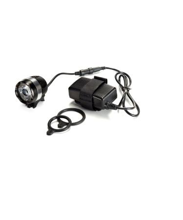 Bonin Jy Round Front Light 500 Lumens