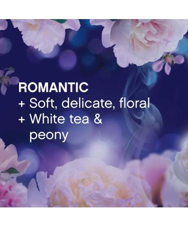 Downy Infusions Romantic White Tea & Peony Laundry Scent Booster Beads 20.1 Oz - Buy Online on GoSupps.com