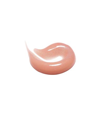Milani Keep It Full Nourishing Lip Plumper - Champagne (0.13 Fl. Oz.) | Cruelty-Free Lip Gloss for Fuller-Looking Lips - Buy Online on GoSupps.com
