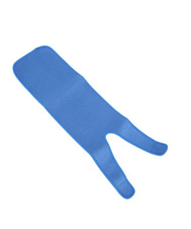 Buy Fabater Compression Thigh Wrap - Adjustable Soft & Breathable Thigh Support for Sports - International Shipping Available - Buy Online on GoSupps.com