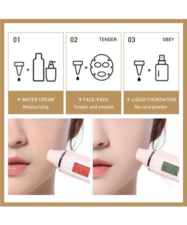 Korean Rice Water Face Toner - Hydrating & Moisturizing with Vegetable Glycerin for Pore Minimization and Exfoliation - Buy Online on GoSupps.com