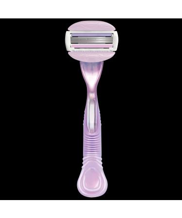 Buy Gillette Venus Breeze Razor Smooth Shaving for Women | Fast International Shipping - Buy Online on GoSupps.com