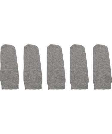 Uxsiya Prosthetic Limb Socks - 5pcs Residual Limb Socks for Amputees at Rehabilitation Center - Buy Online on GoSupps.com
