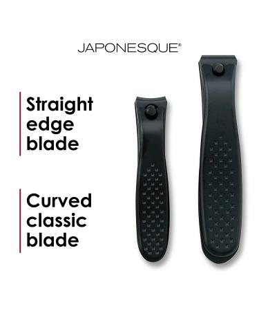 JAPONESQUE Men's Ultimate Clipping Set - Precision Grooming Tools for Men - Buy Online on GoSupps.com