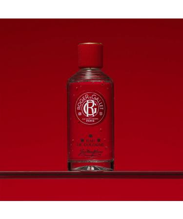 Roger & Gallet Jean Marie Farina by Roger & Gallet For Men And Women. Extra Vieille Eau De Cologne Spray 3.3-Ounces - Buy Online on GoSupps.com