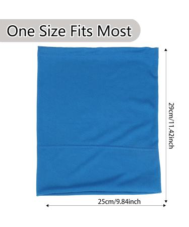 6 Pack Spandex Dreadlocks Tube - Unisex Stretch Dreadlocks Band in Various Colors - Buy Online on GoSupps.com