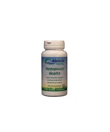 Menopause Health - 90 Veg Capsules