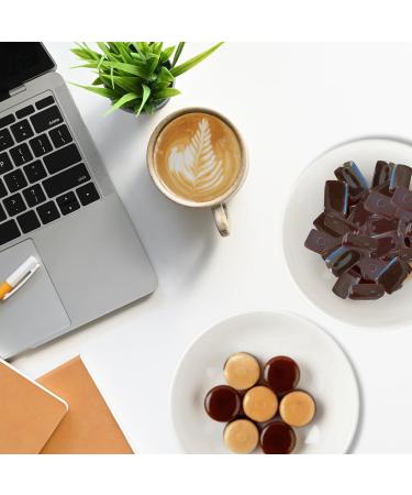 Dragon Queen Gifts Gifts for Cat Lovers Cat Stuff for Cat Lovers Bundle comes with I Work Hard So My Cat Can Have A Better Life Coffee Mug Coffee Candle Kopiko Coffee & Kopiko Cappuccino Candy Set Coffee Scent I Work Hard So My Cat Can Have A Better Life - Buy Online on GoSupps.com