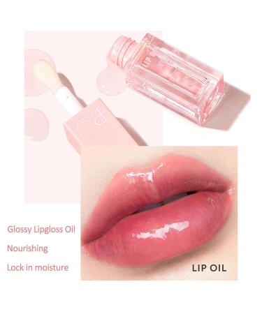 Buy 3-In-1 Lip Scrub Set: Exfoliator Balm & Oil - Perfect Lip Care Gift for Teen Girls - International Shipping Available - Buy Online on GoSupps.com