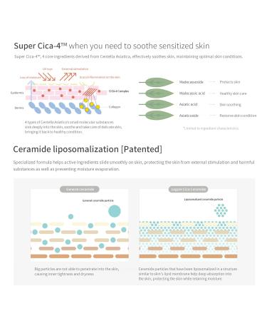 Buy LAGOM Cellus Sensitive Cica Cream - Natural Soothing Lotion for All Skin Types | 60ml | Centella & Green Tea Infusion for Calming & Hydration - Buy Online on GoSupps.com