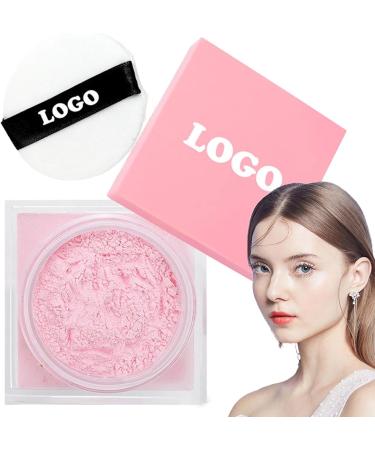 Waterproof Setting Powder - Convenient Full Coverage Facial High Definition Compact Powder - Long-Lasting Loose Setting Powder For Daily Commutes Performance Live Streaming 011# 3 - Buy Online on GoSupps.com