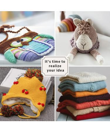 4mm x 328 yd Macrame Cord - 100% Natural Cotton Soft Rope for Plant Hanger & Wall Hanging - Beige Yellow - Buy Online on GoSupps.com