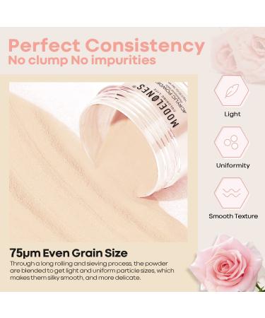 Modelones Acrylic Powder Set - 12 Colors for Fall Nail Art | Medium Drying & Pigmented Spring Summer Series | Ideal for 3D Carving & Gifts for Women - A6-Fall Winter - Buy Online on GoSupps.com