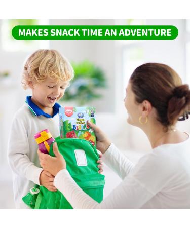  AMOS AMOS Candy Blocks & 3D Building Blocks 4 Flavors (Strawberry Watermelon Pineapple & Mango) Sweet Christmas Candy - 240g - Buy Online on GoSupps.com