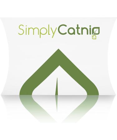 Simply Catnip Premium Extra Strong Bud Catnip - Buy Online on GoSupps.com