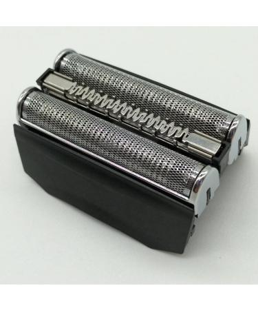 Lukasz 2X 70B Shaver Replacement Foil for Braun Series 7 720S 790CC 760CC 765CC 795CC 730 9565 750CC 9585 9591 7840S - International Shipping Available - Buy Online on GoSupps.com