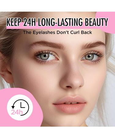 Heated Eyelash Curlers - Bepholan Electric & Rechargeable Curlers | International Shipping Available - Buy Online on GoSupps.com