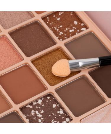 Eyeshadow Palette to Hide Outline Makeup Palette For Eyeshadow Long Lasting Makeup Palette Multifunctional Makeup Eyeshadow Makeup Kit - Buy Online on GoSupps.com