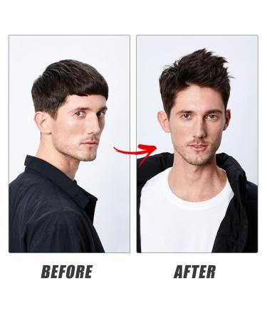 SOVONCARE Hair Styling Powder - Matte Natural Look for Men & Women | Hair Volumizer with Medium Hold Long Lasting No Sticky Residue 1.05oz - Buy Online on GoSupps.com