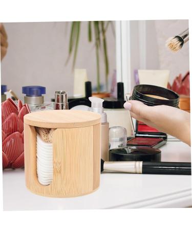 Beatifufu 1 Set Makeup Remover Cleansing Makeup Powder Puffs Makeup Cleaning mat Makeup Tools Tissue Paper Towel Puffs face pad face Cleaning Pads Round Makeup Puff Makeup Remover Wipes - Buy Online on GoSupps.com