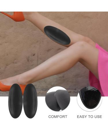Buy MAGICLULU Silicone Orthotic Leg Pads - Support & Correct Bowlegged Legs | International Shipping - Buy Online on GoSupps.com