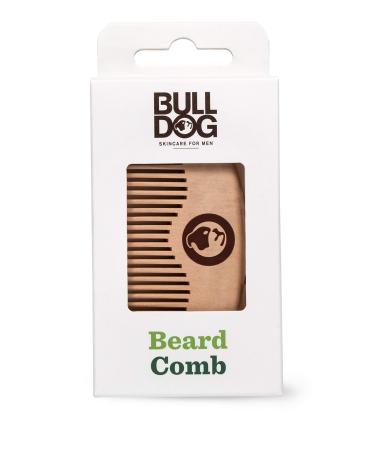 Bulldog Skincare Beard Comb 184 g