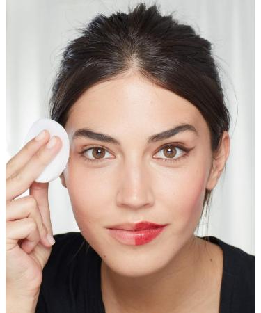 Micellar Water Skin in Waterproof Oil 100ml - Gentle Cleanser for All Skin Types | International Shipping Available - Buy Online on GoSupps.com