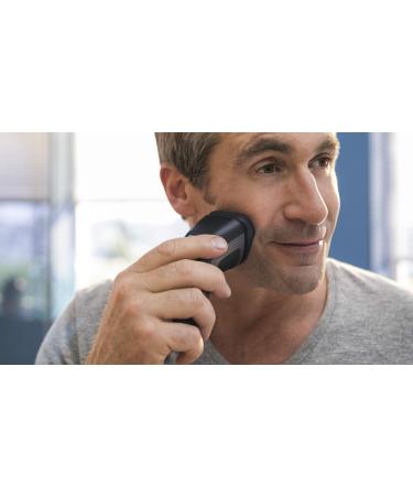 Buy Philips Shaver Series 1000 S1232/41 with Pop-Up Trimmer - International Shipping Available - Buy Online on GoSupps.com