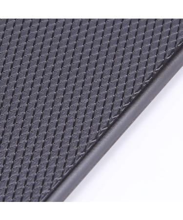 1PC hair dye applicator Hairdressing Styling Tool hair bleach tools highlighting board Hair Coloring Tint balayage paddle hair tint plate hair coloring board toothed - Buy Online on GoSupps.com