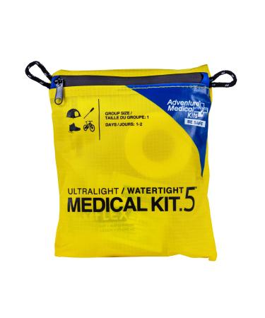 Adventure Medical Kits Ultralight Watertight .5 Medical First Aid Kit