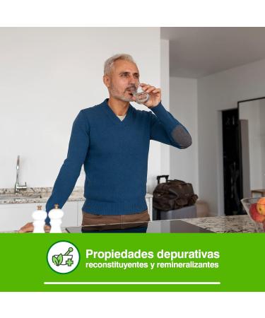  NATURLIDER Soria Urtica dioica XXI Extract - 50ml - Buy Online on GoSupps.com