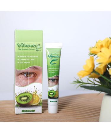 Undereye cream Nourishing under eye cream for dark circlesEye Cream Moisturizing for all skin types smoothes fine lines and hydrates the eyes reduces puffiness and dark circles 20 g - Buy Online on GoSupps.com