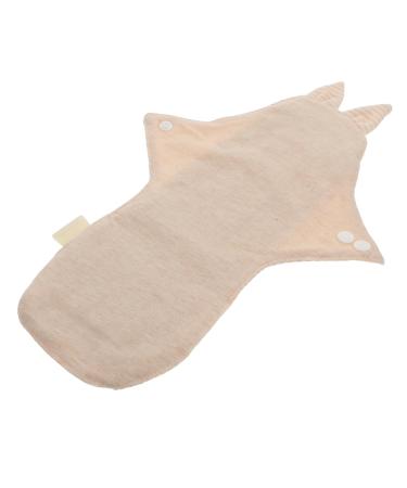 Hemoton Napkin pantiliners Portable for Mother