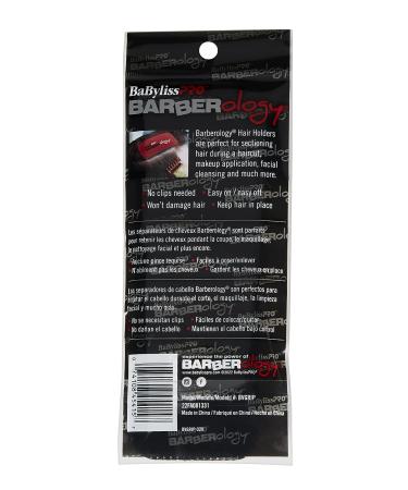 BabylissPRO Hair Holders - Secure and Stylish Hair Accessories - Buy Online on GoSupps.com