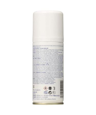 Isoplus Oil Sheen Light Hair Spray with Coconut Oil 2 Oz Pack of 3 - Buy Online on GoSupps.com