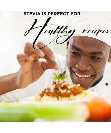 AnuMed Premium Stevia - Sweet & Natural Caramel Delicioso 100 Pckts - Buy Online on GoSupps.com