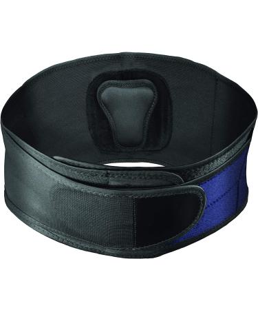 Mueller Adjustable Back Support with Lumbar Pad - Ultimate Comfort & Pain Relief for All Ages - International Shipping Available - Buy Online on GoSupps.com