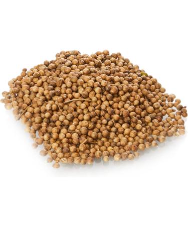 Old India Coriander Seeds 5kg - Premium Quality Seeds for Authentic Indian Cuisine - Buy Online on GoSupps.com