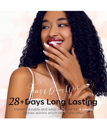 Modelones Glitter Gel Nail Polish - 6 Colors Sparkle Black Silver Gold Pink Gel Polish Set Soak Off UV Gel Nail Starter Kit Popular Nail Art DIY Salon Home Manicure Gifts - Buy Online on GoSupps.com